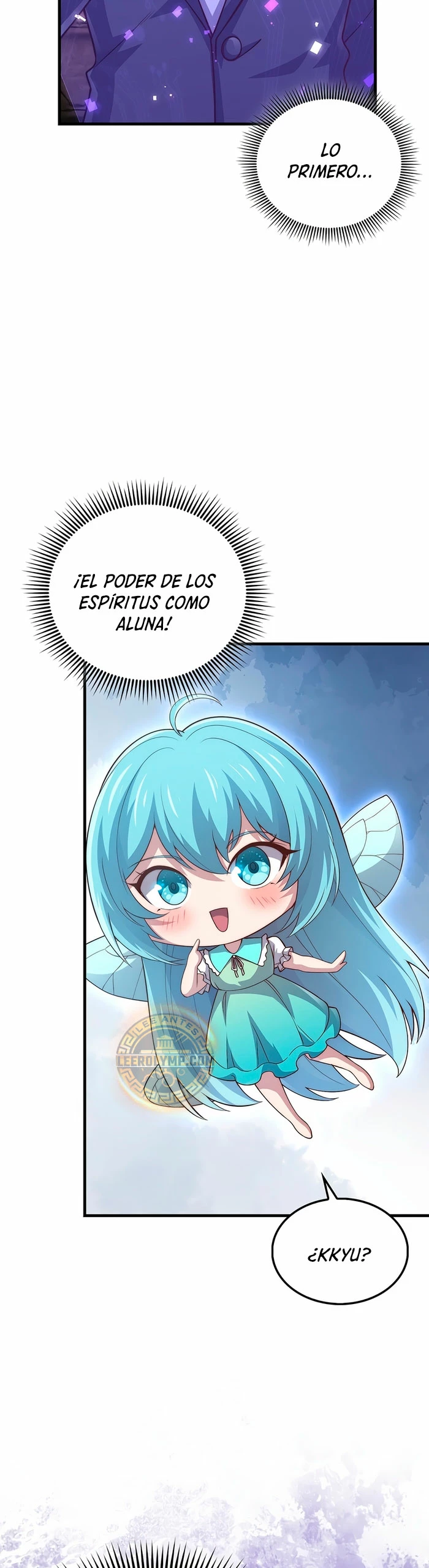 El dinero del Lord no disminuye Capitulo 131 página 14