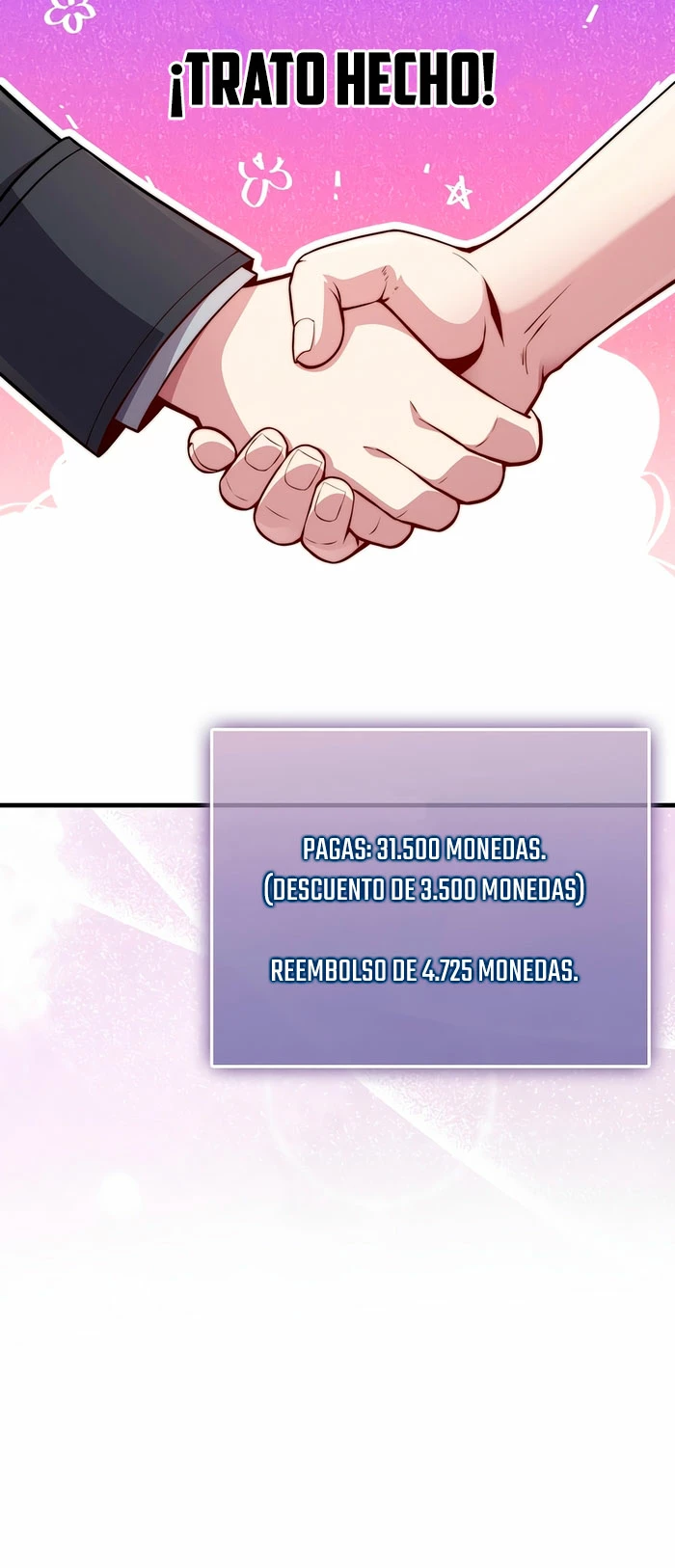 El dinero del Lord no disminuye Capitulo 131 página 23