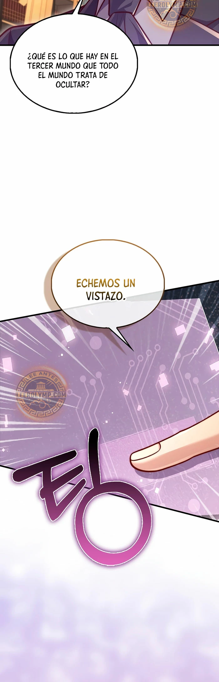 El dinero del Lord no disminuye Capitulo 131 página 43