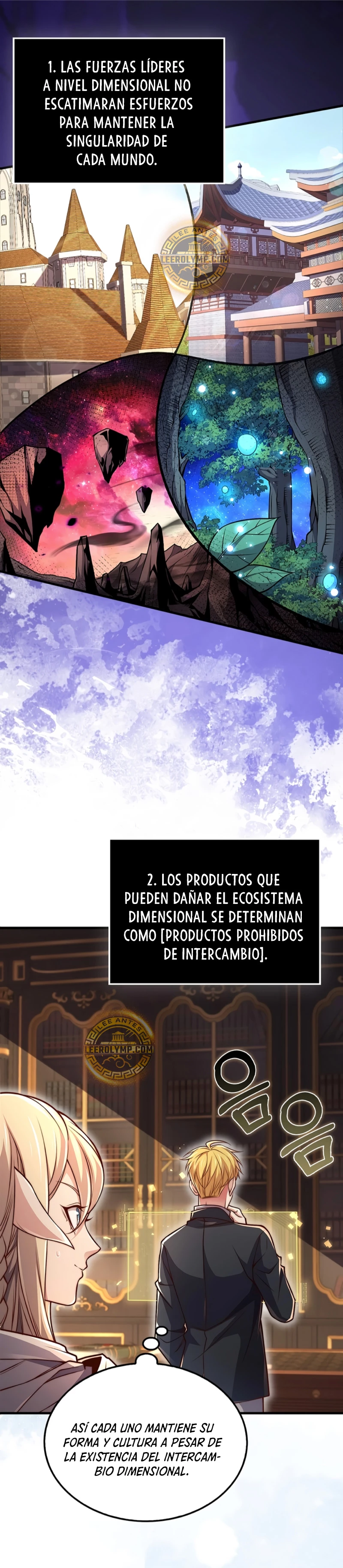 El dinero del Lord no disminuye Capitulo 132 página 10