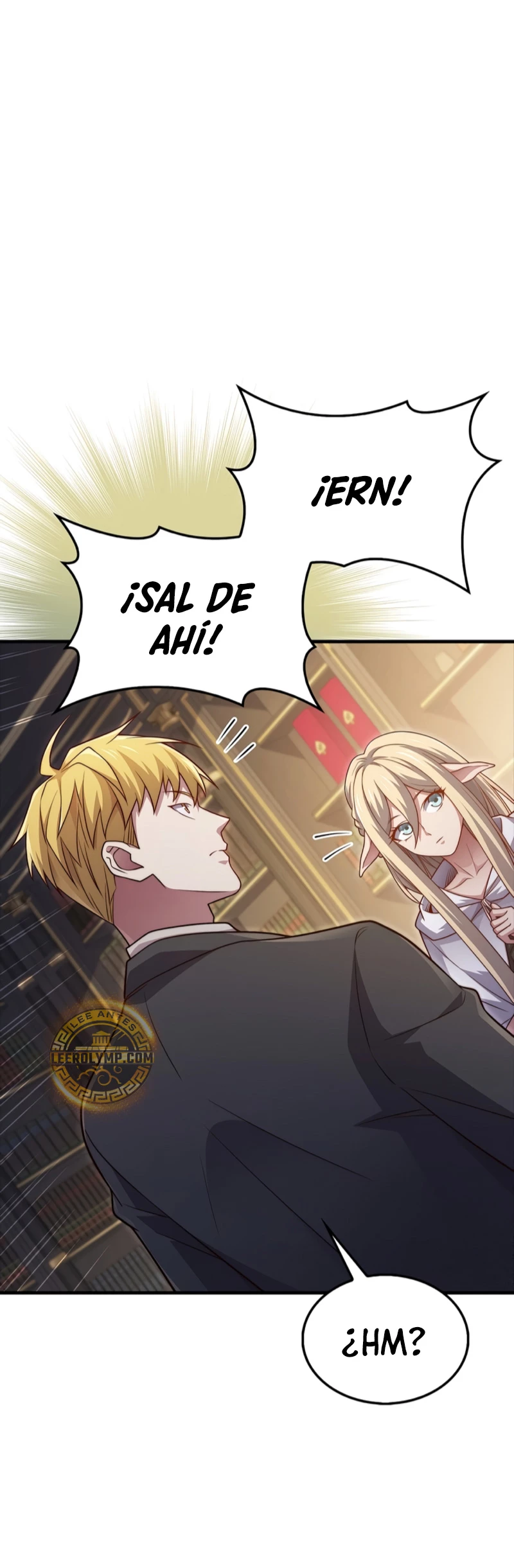 El dinero del Lord no disminuye Capitulo 132 página 21