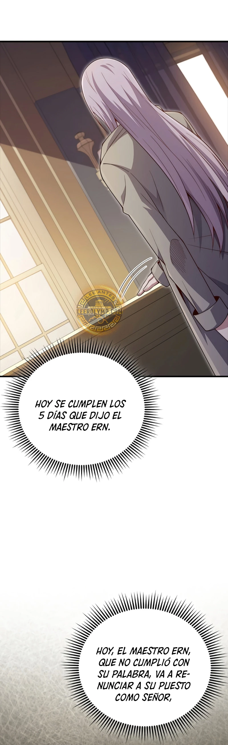 El dinero del Lord no disminuye Capitulo 132 página 26