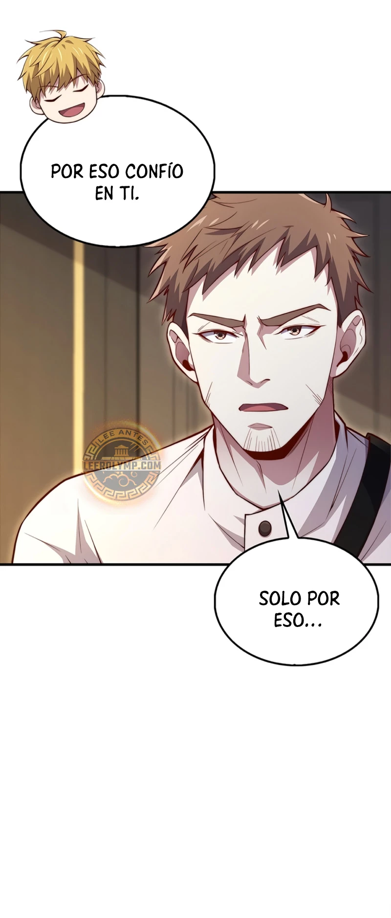 El dinero del Lord no disminuye Capitulo 133 página 16