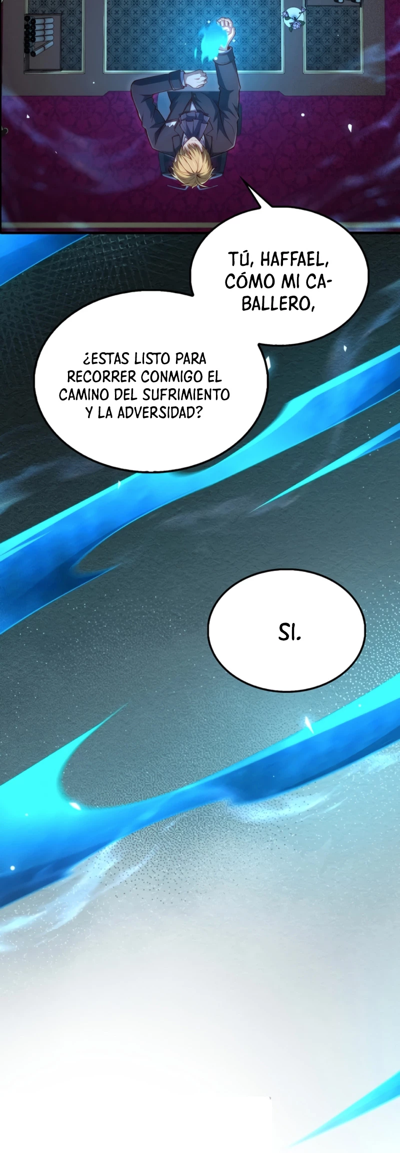 El dinero del Lord no disminuye Capitulo 133 página 23