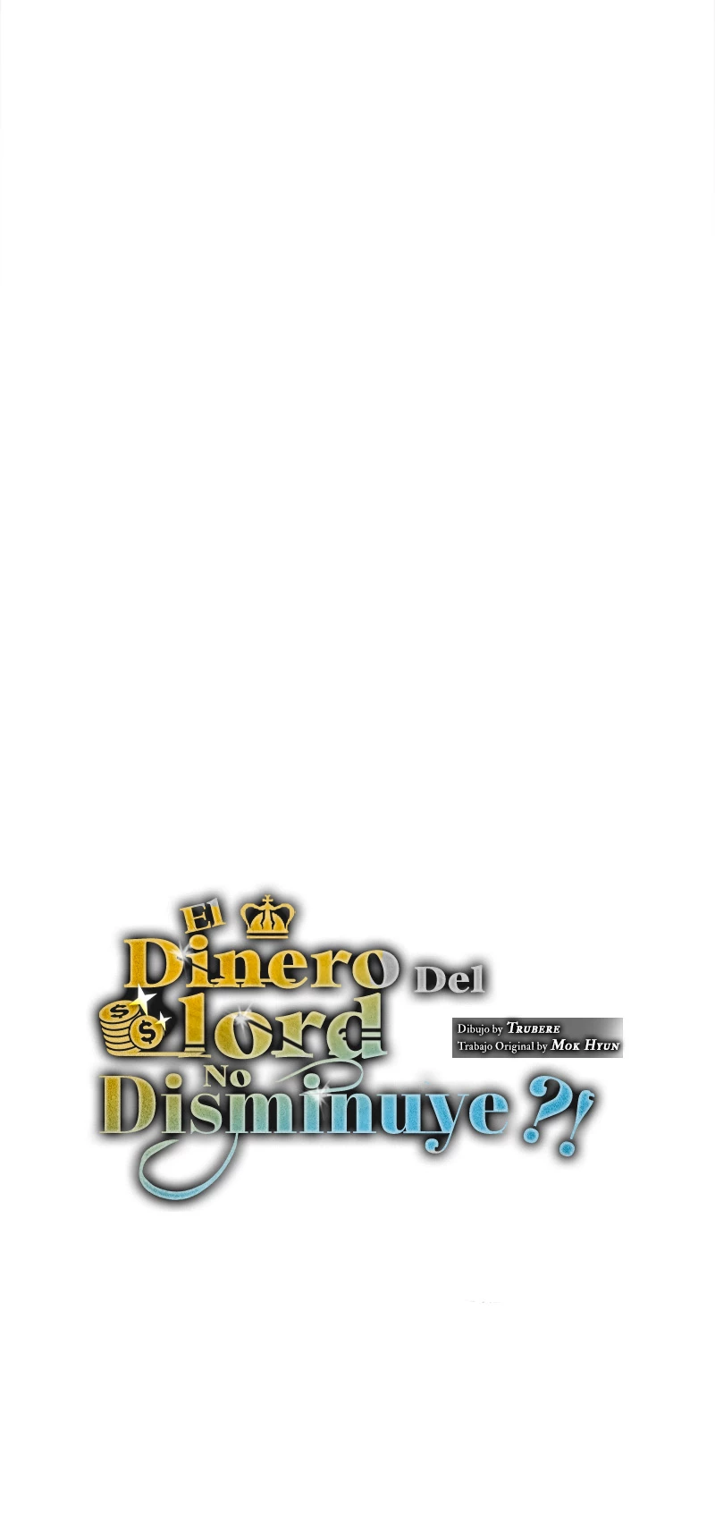 El dinero del Lord no disminuye Capitulo 133 página 40
