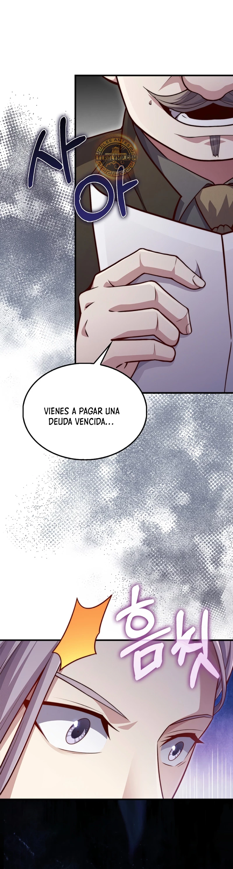 El dinero del Lord no disminuye Capitulo 134 página 9