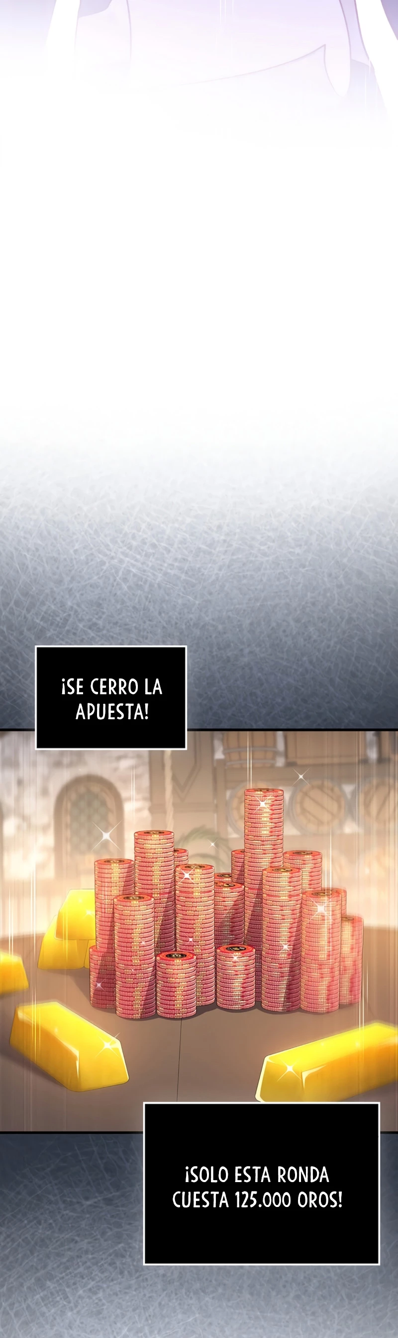 El dinero del Lord no disminuye Capitulo 135 página 25