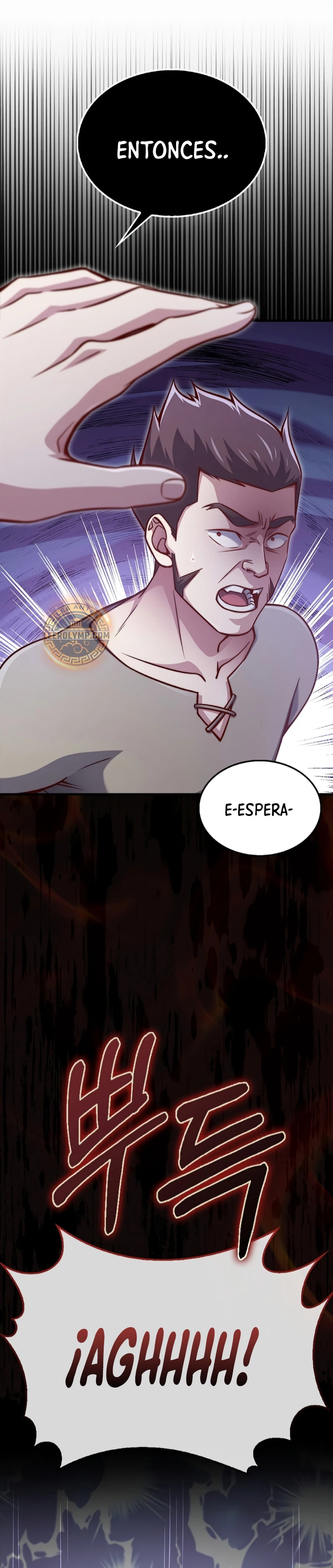 El dinero del Lord no disminuye Capitulo 136 página 11