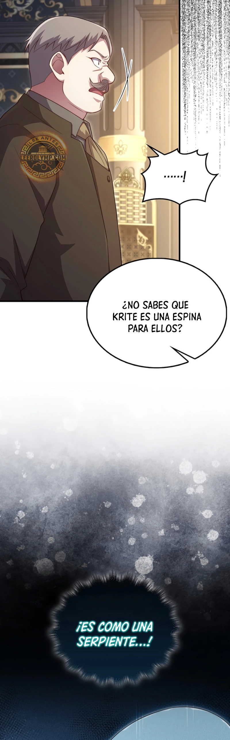 El dinero del Lord no disminuye Capitulo 136 página 15