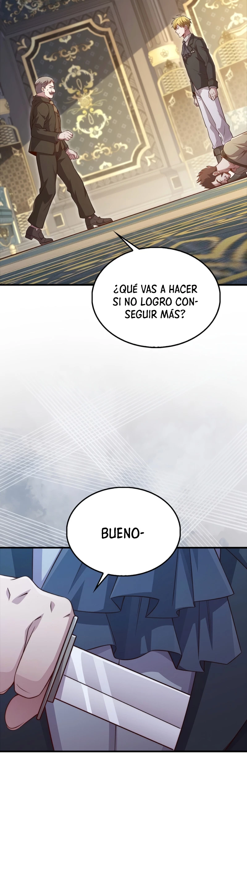 El dinero del Lord no disminuye Capitulo 136 página 17