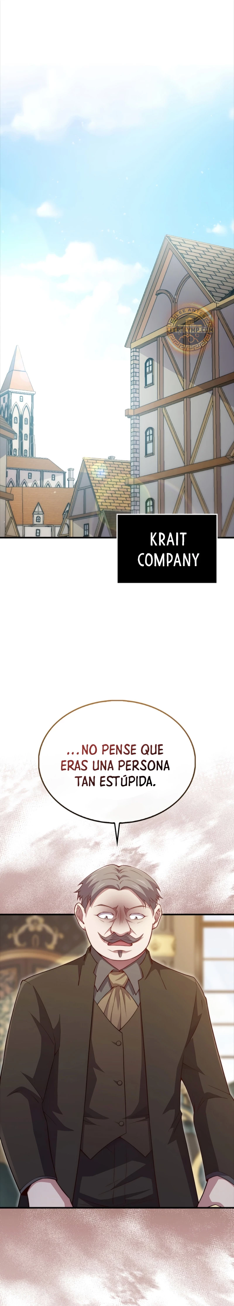 El dinero del Lord no disminuye Capitulo 136 página 2
