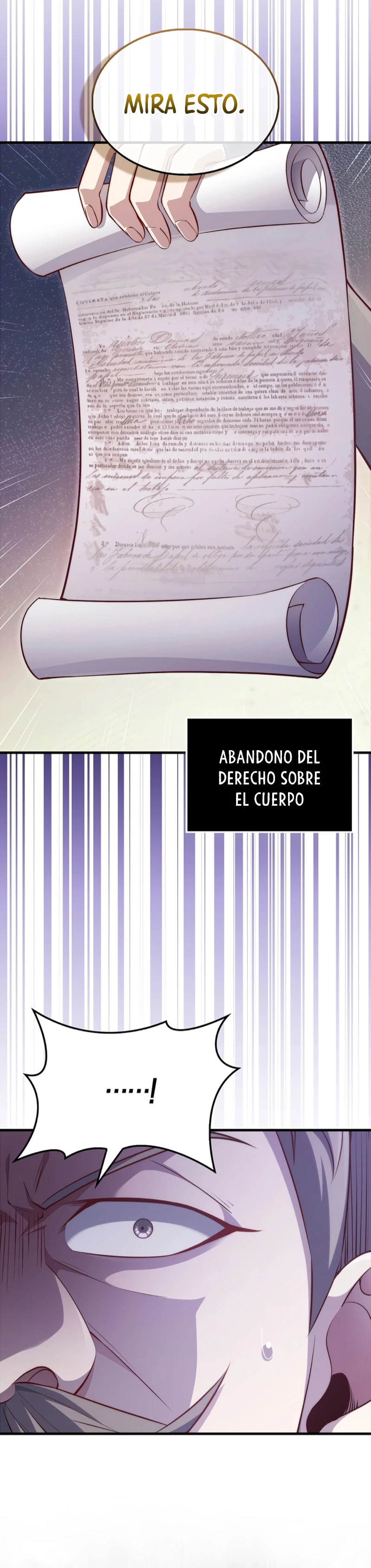 El dinero del Lord no disminuye Capitulo 136 página 7