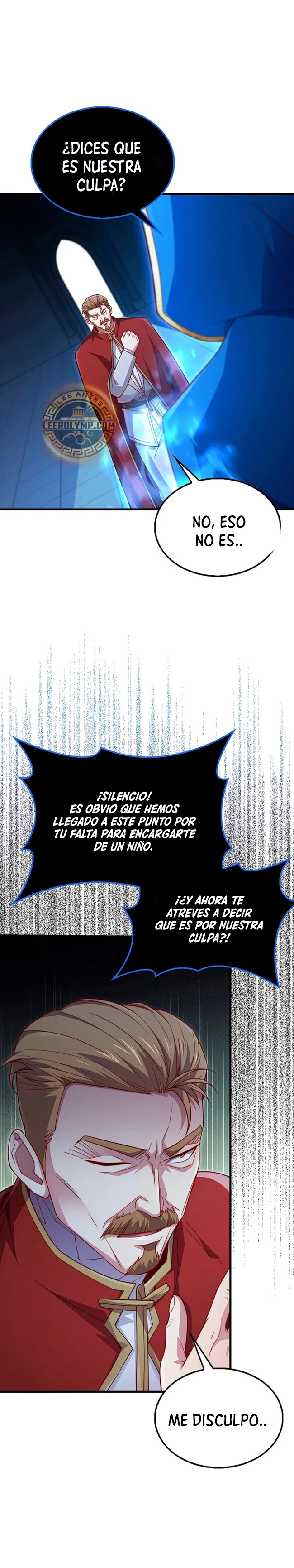 El dinero del Lord no disminuye Capitulo 137 página 13
