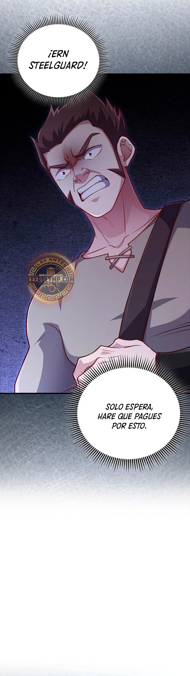 El dinero del Lord no disminuye Capitulo 137 página 21