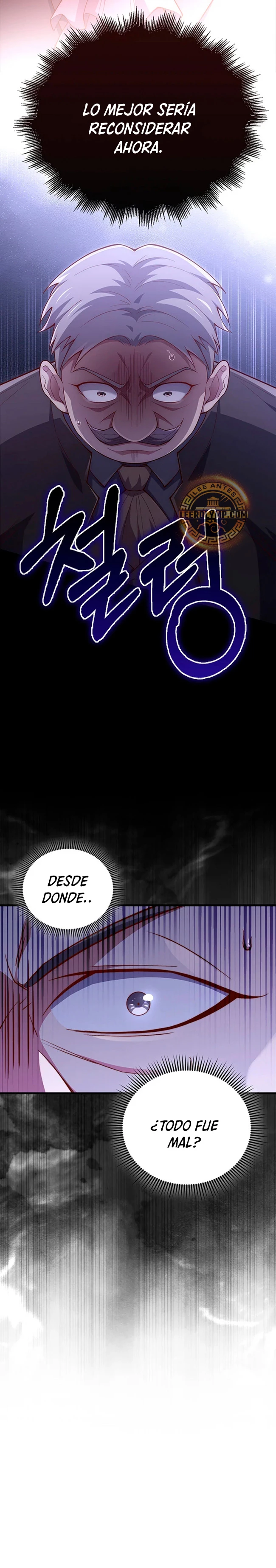 El dinero del Lord no disminuye Capitulo 137 página 27