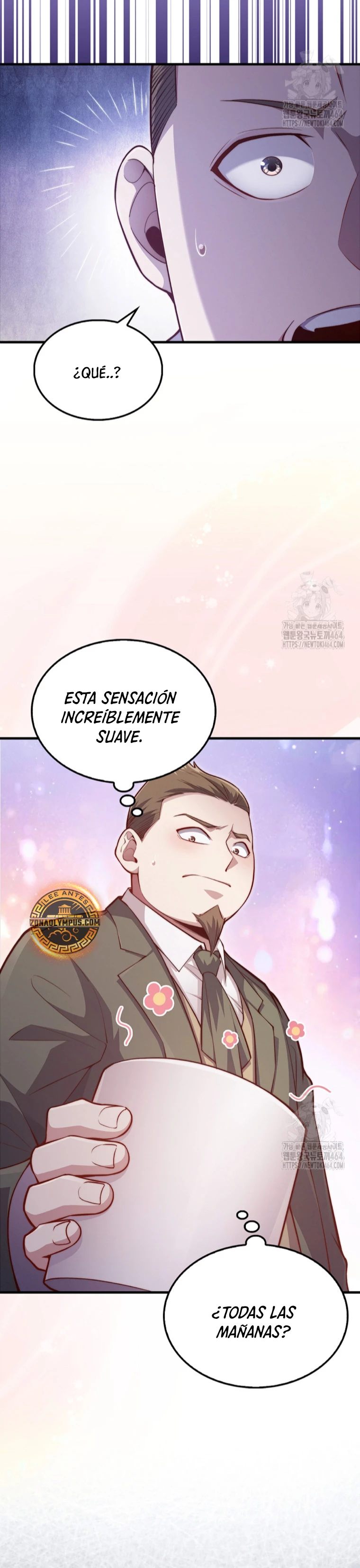 El dinero del Lord no disminuye Capitulo 138 página 19