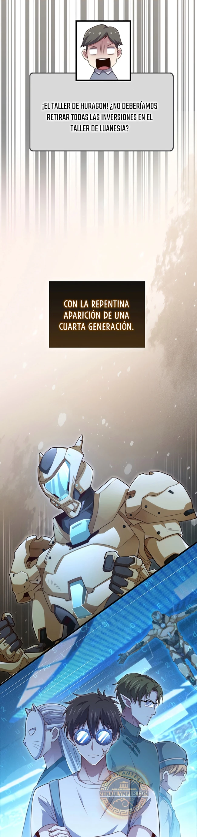 El dinero del Lord no disminuye Capitulo 139 página 15