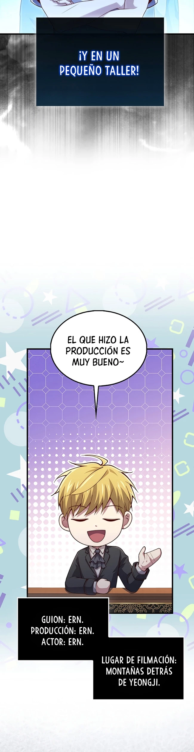 El dinero del Lord no disminuye Capitulo 139 página 16