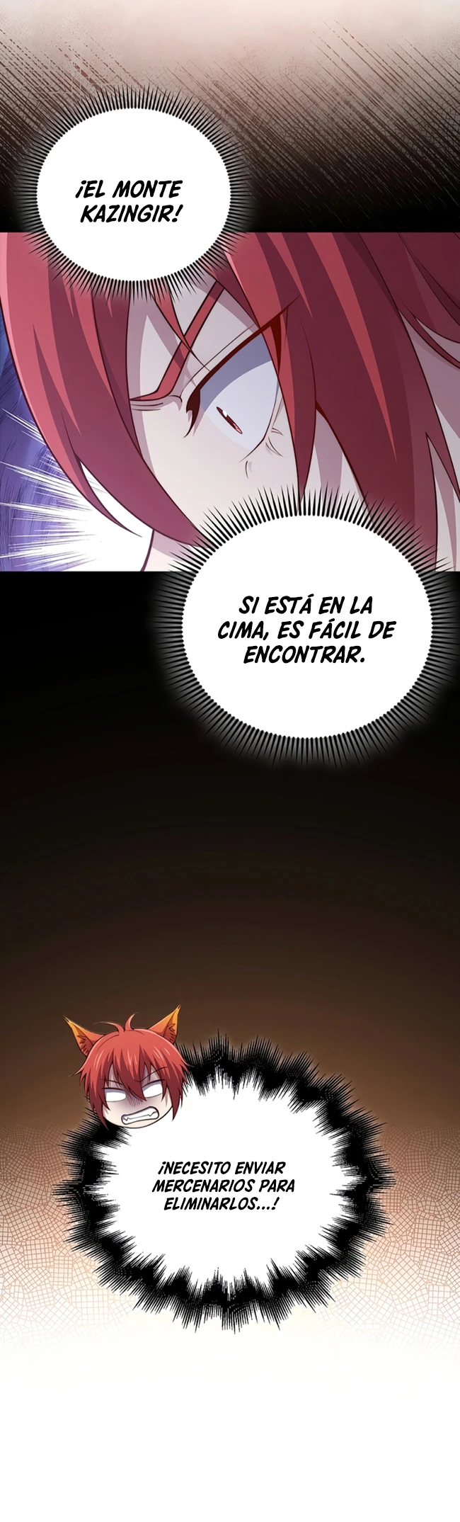El dinero del Lord no disminuye Capitulo 139 página 22
