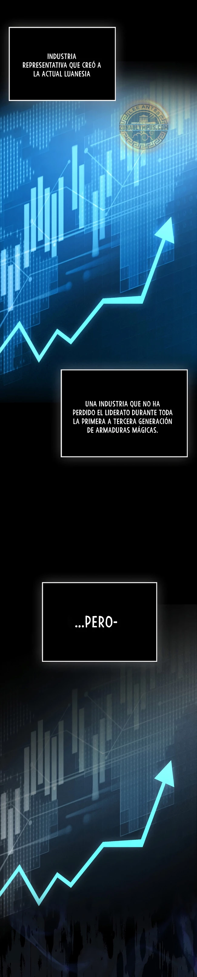 El dinero del Lord no disminuye Capitulo 139 página 3