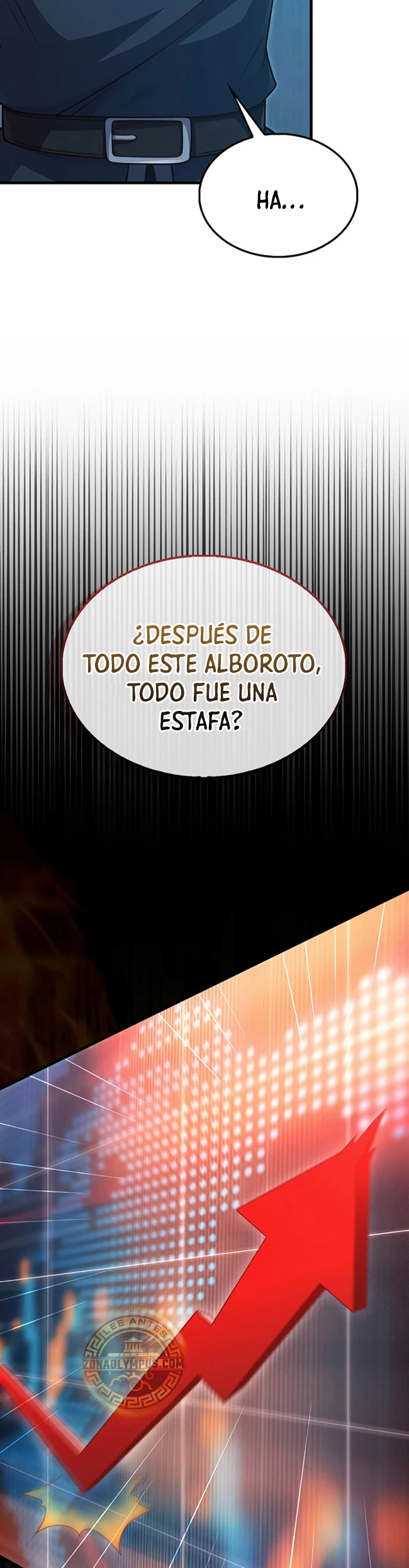 El dinero del Lord no disminuye Capitulo 139 página 31