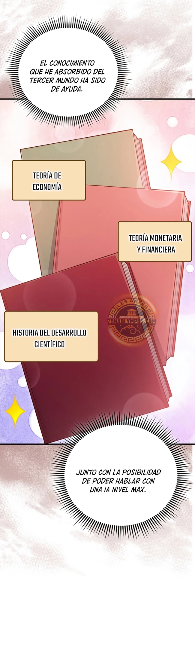 El dinero del Lord no disminuye Capitulo 139 página 44