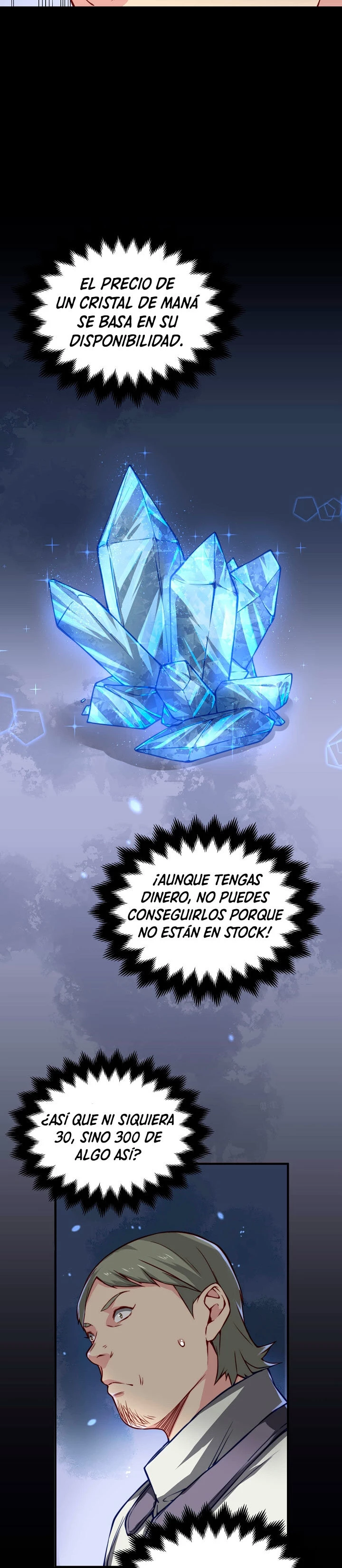 El dinero del Lord no disminuye Capitulo 14 página 11