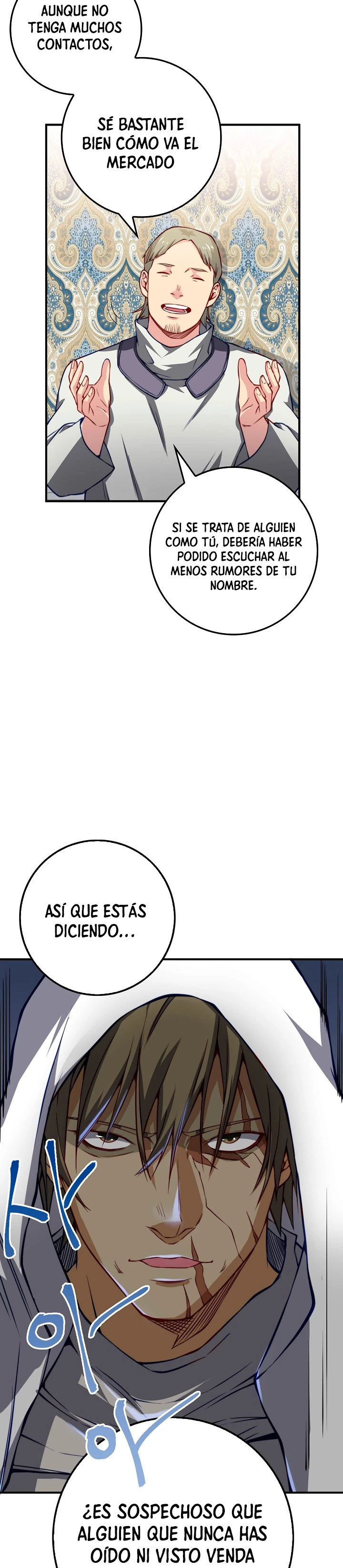 El dinero del Lord no disminuye Capitulo 14 página 13