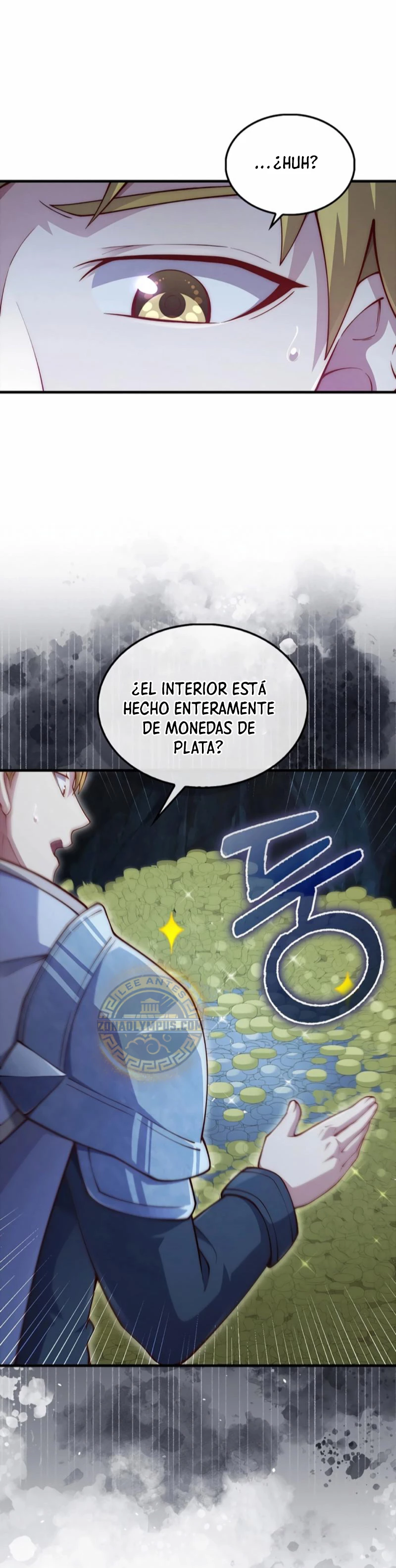 El dinero del Lord no disminuye Capitulo 140 página 22