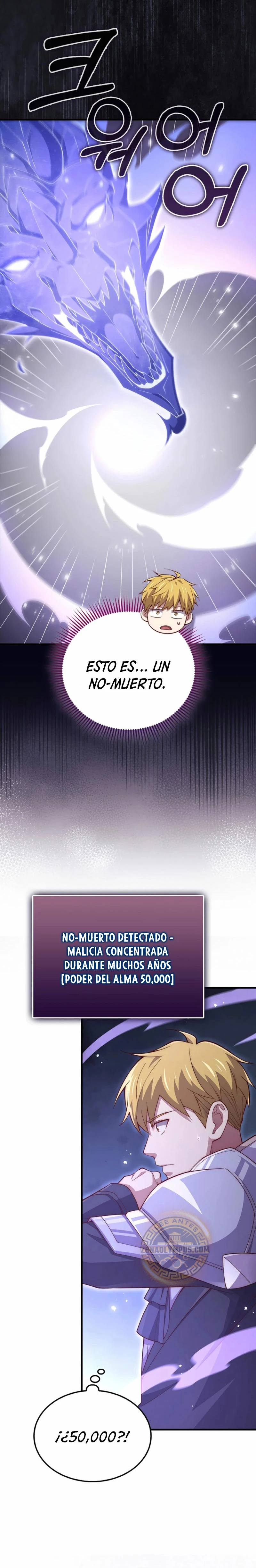 El dinero del Lord no disminuye Capitulo 140 página 28