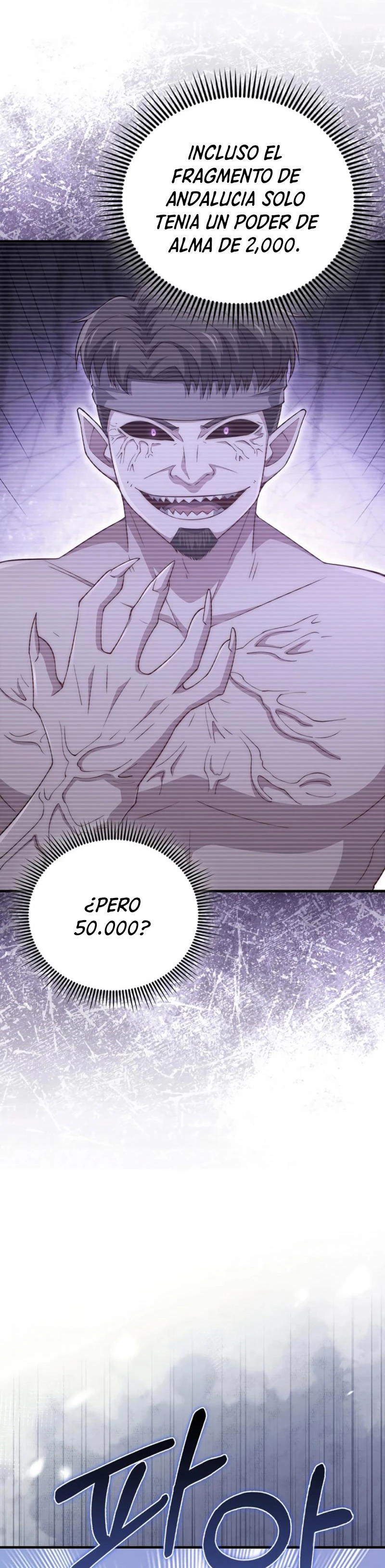 El dinero del Lord no disminuye Capitulo 140 página 29