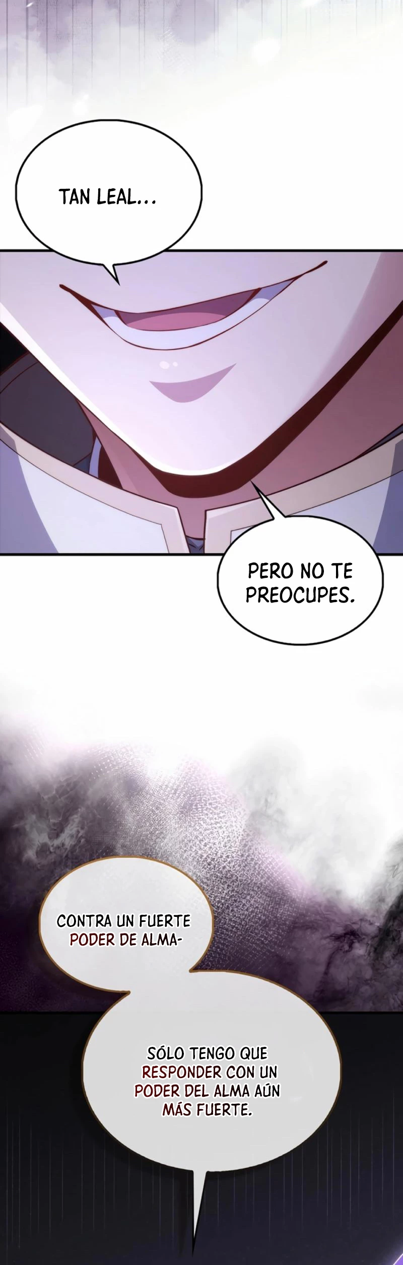 El dinero del Lord no disminuye Capitulo 140 página 31