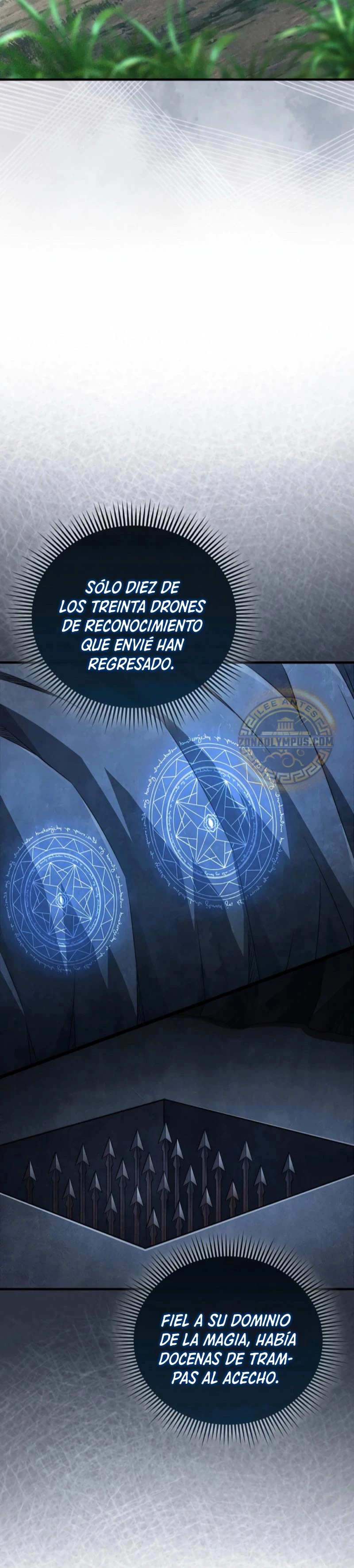El dinero del Lord no disminuye Capitulo 140 página 5