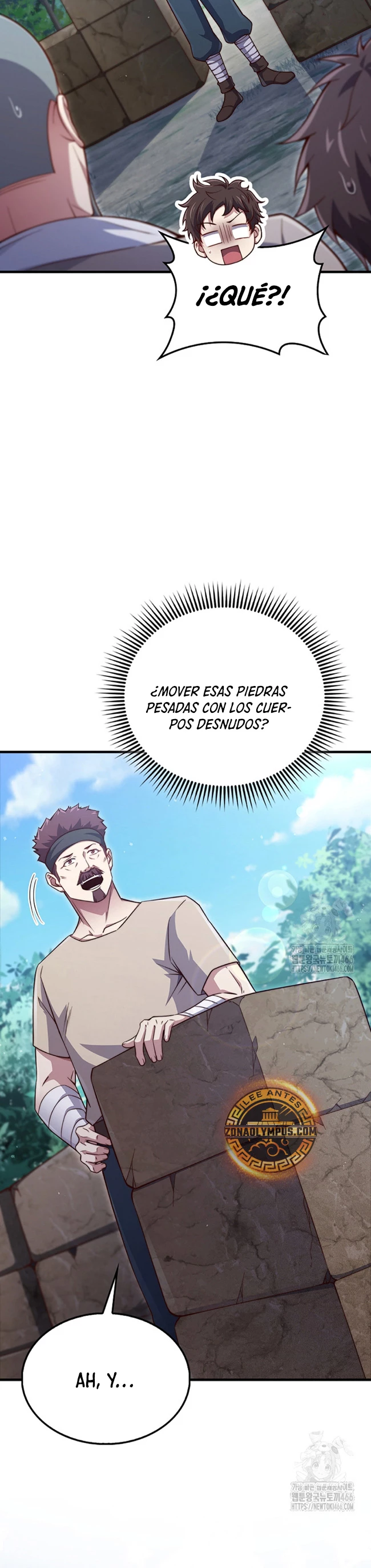 El dinero del Lord no disminuye Capitulo 141 página 25