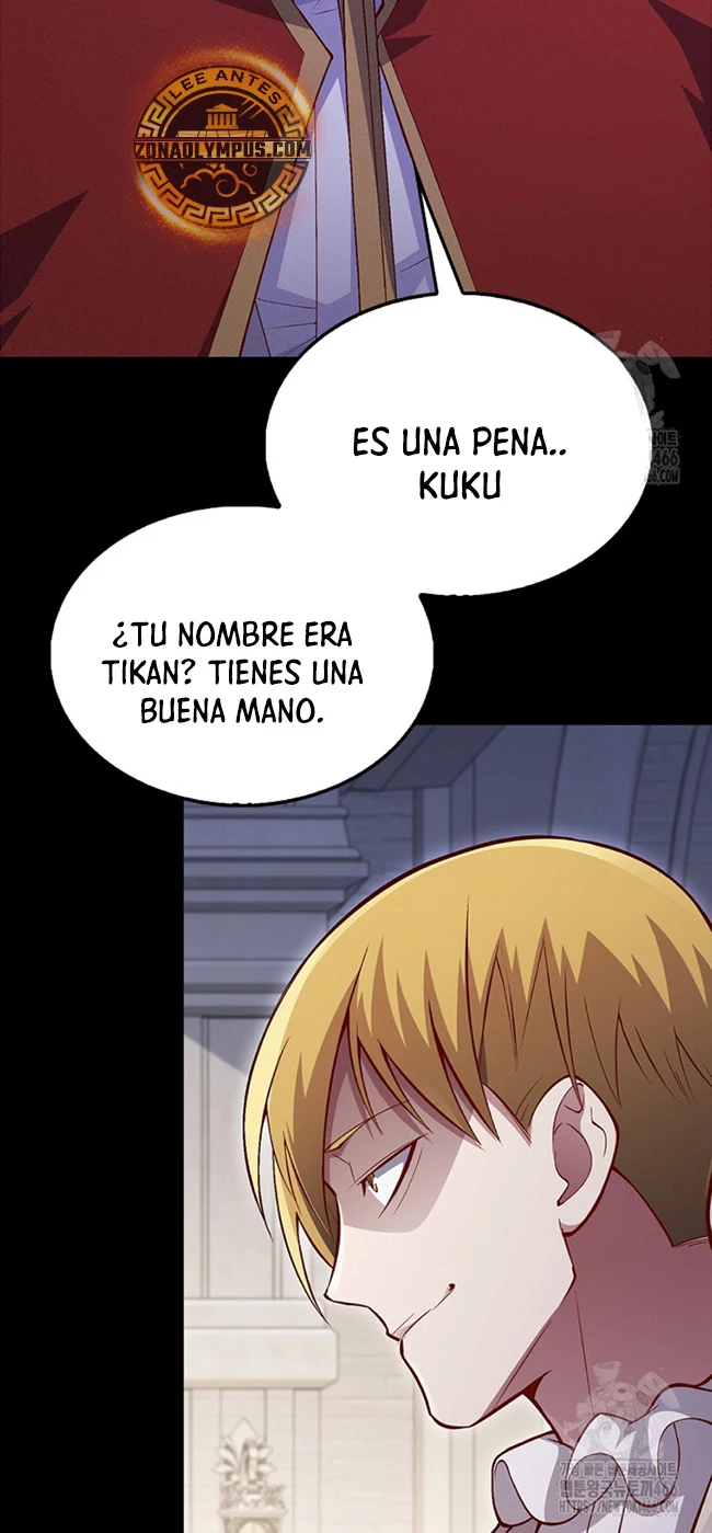 El dinero del Lord no disminuye Capitulo 141 página 36