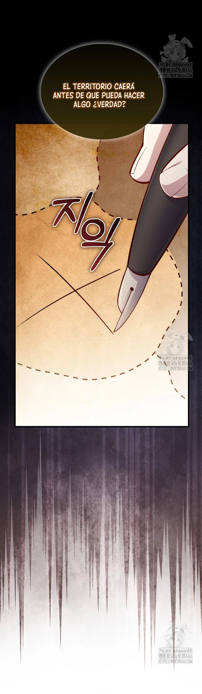 El dinero del Lord no disminuye Capitulo 141 página 38