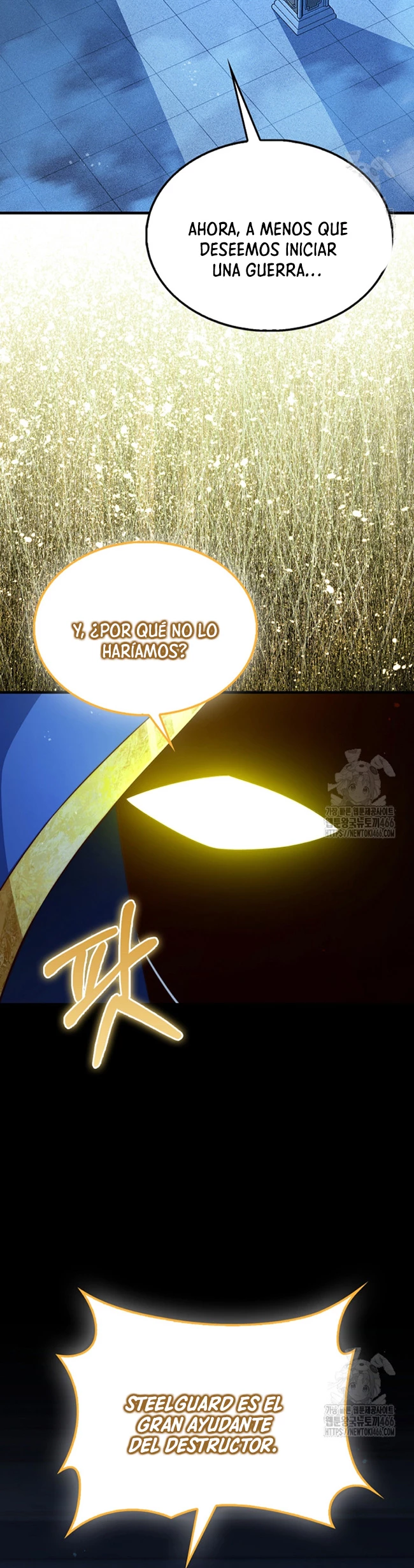 El dinero del Lord no disminuye Capitulo 141 página 4