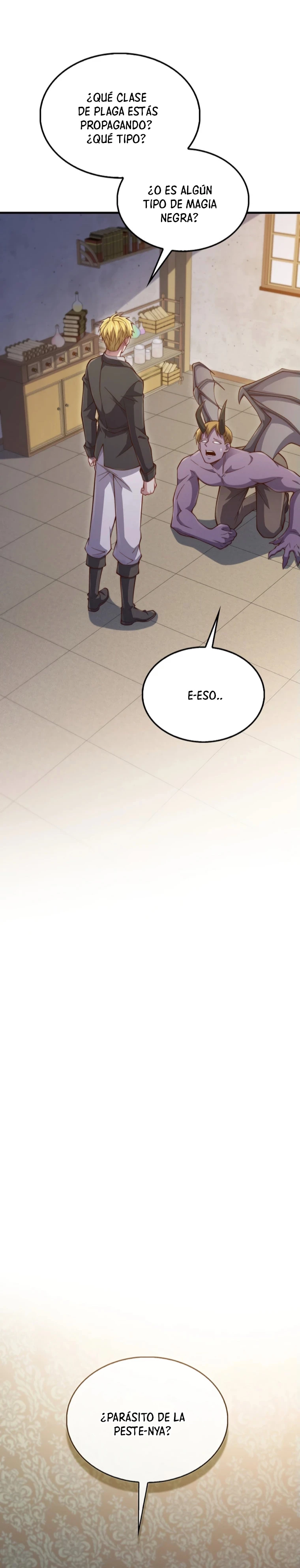El dinero del Lord no disminuye Capitulo 142 página 27
