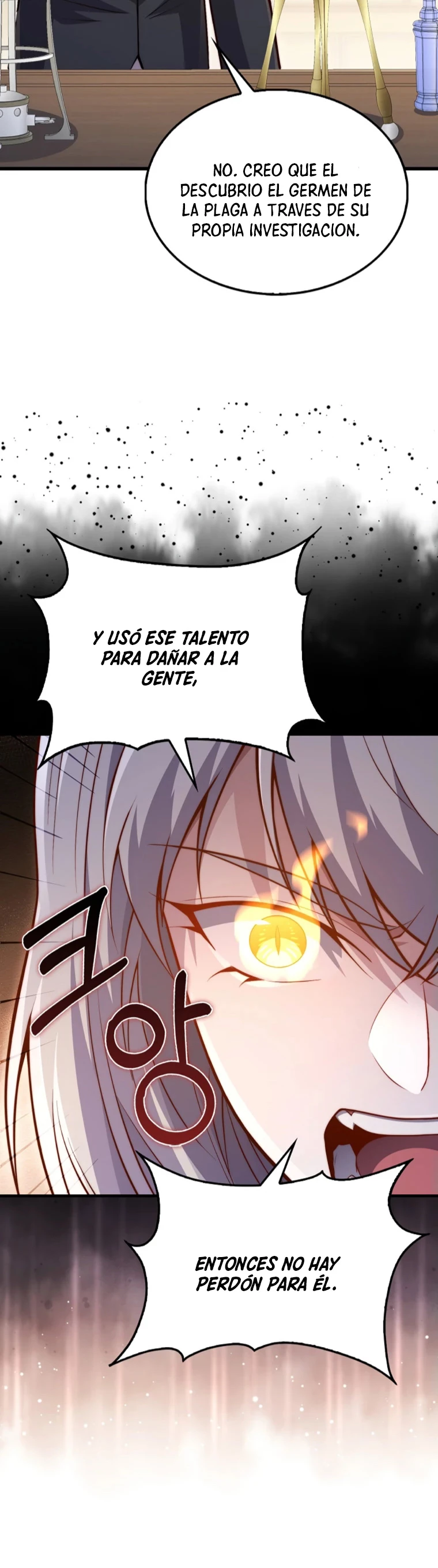 El dinero del Lord no disminuye Capitulo 142 página 29
