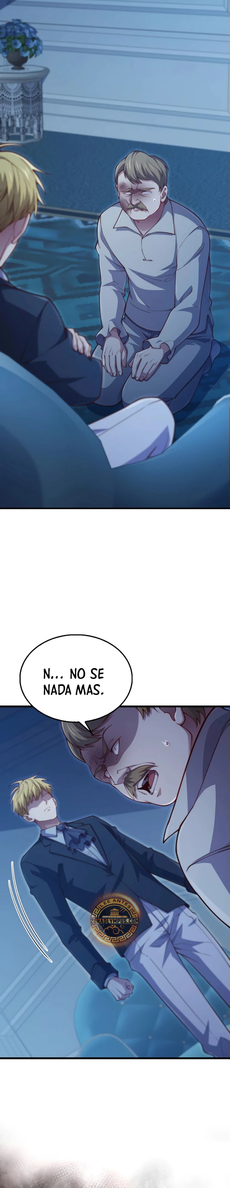 El dinero del Lord no disminuye Capitulo 142 página 3