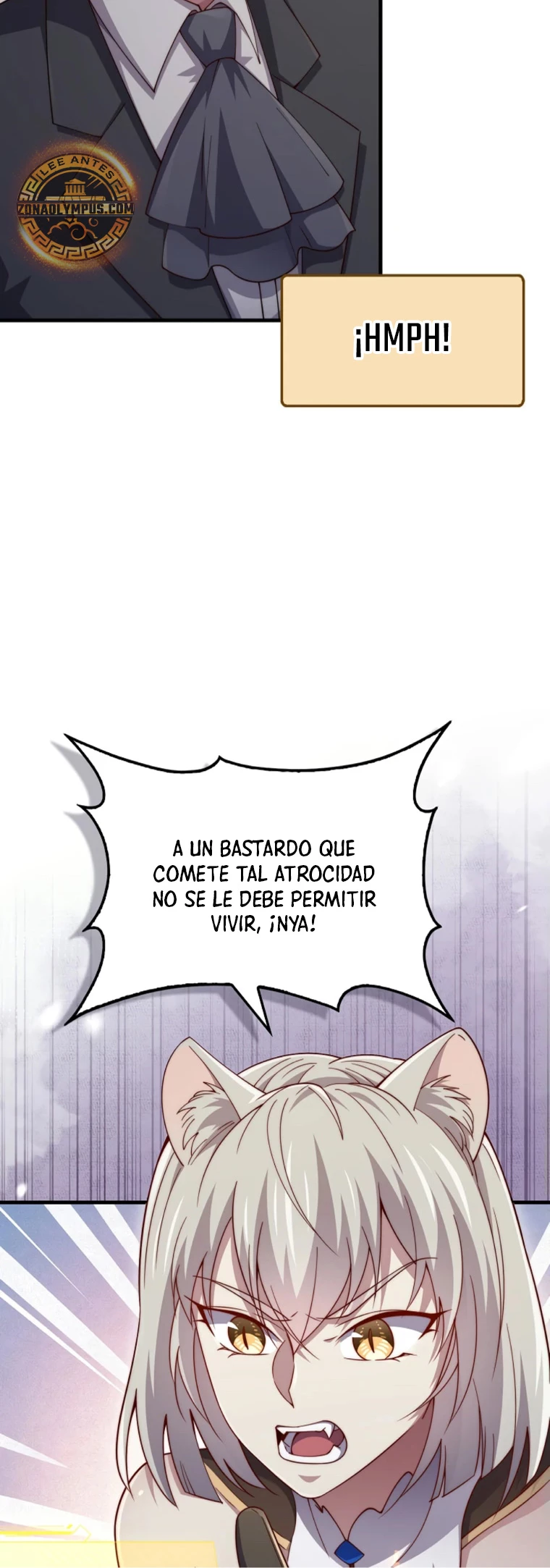 El dinero del Lord no disminuye Capitulo 142 página 31