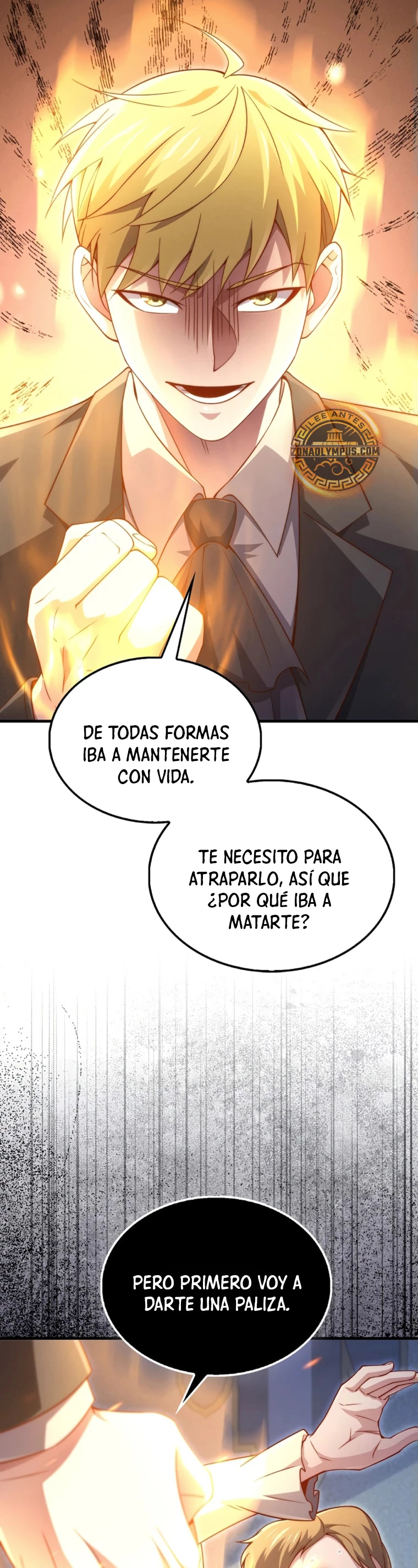 El dinero del Lord no disminuye Capitulo 142 página 6