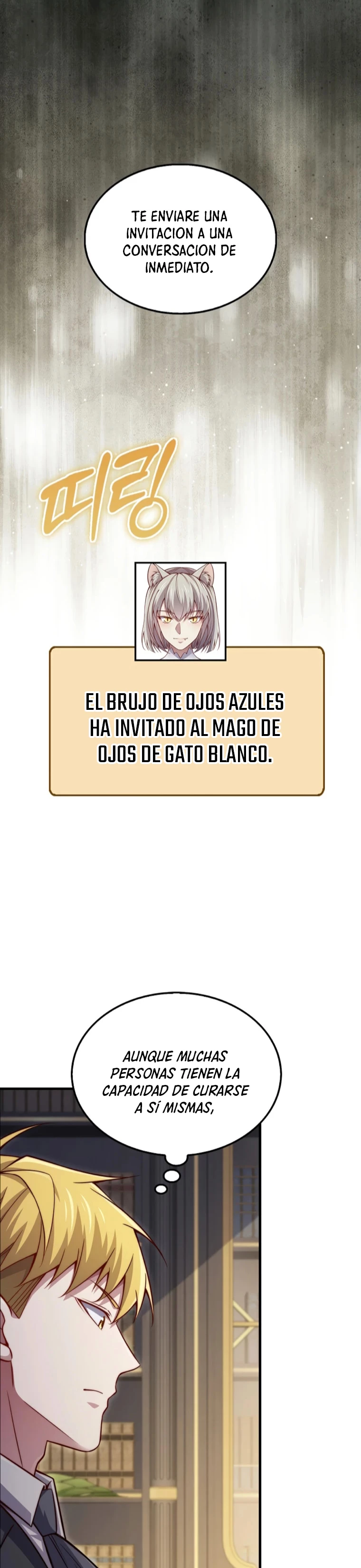 El dinero del Lord no disminuye Capitulo 142 página 9