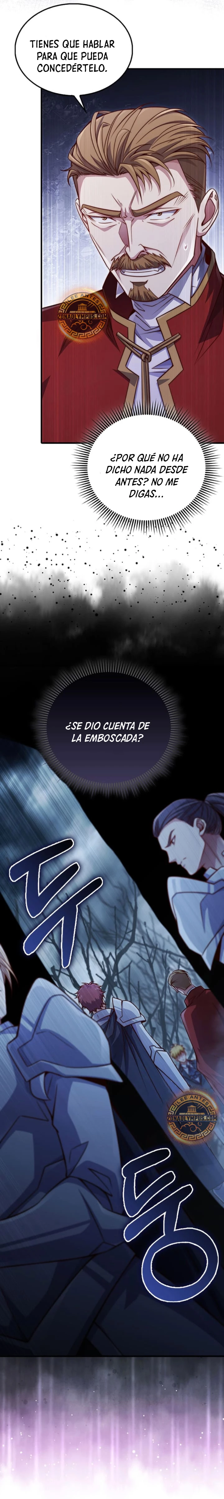 El dinero del Lord no disminuye Capitulo 143 página 26