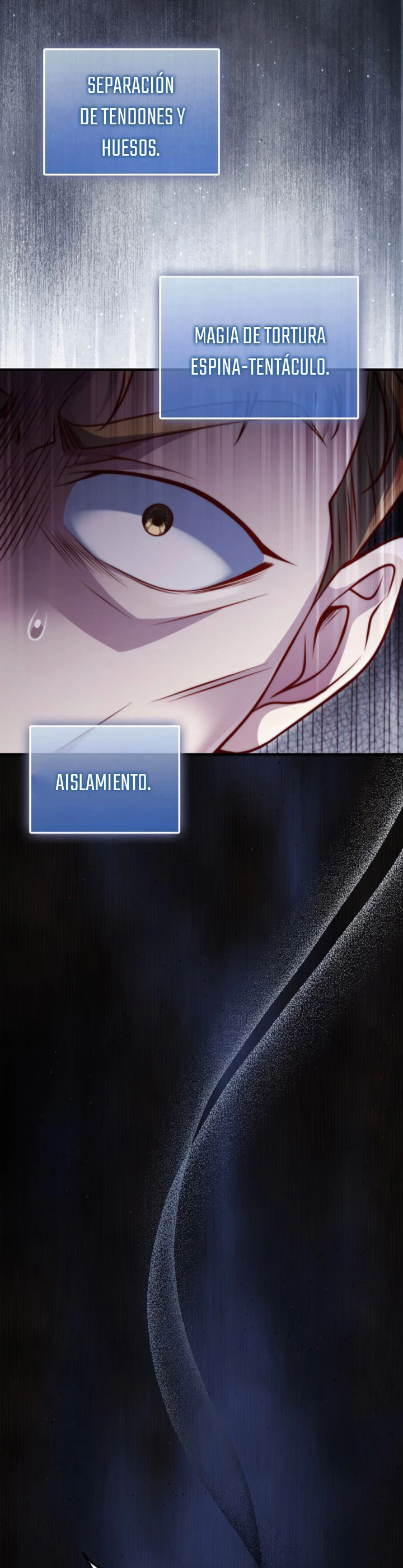 El dinero del Lord no disminuye Capitulo 143 página 35