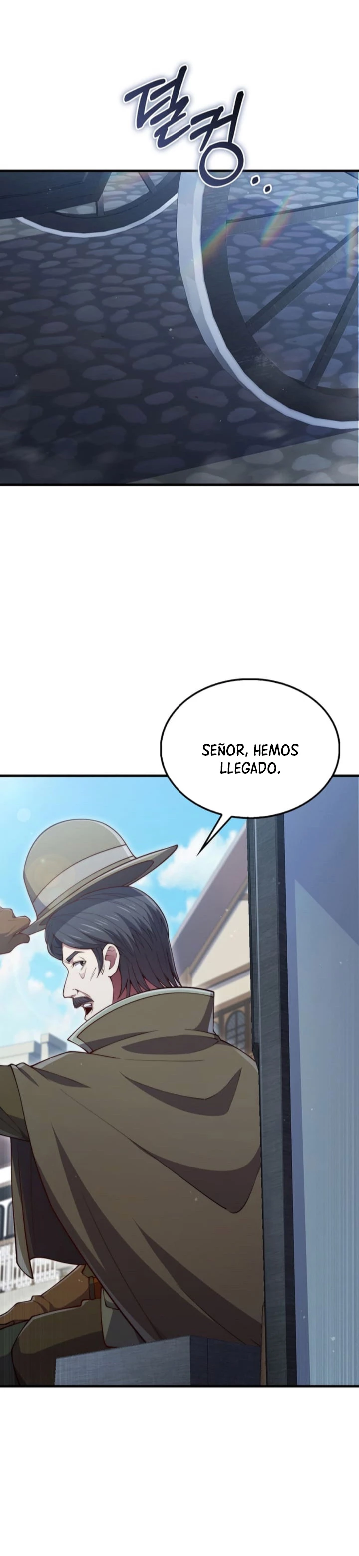 El dinero del Lord no disminuye Capitulo 144 página 23