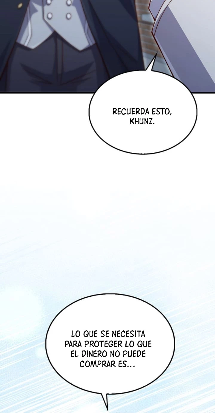 El dinero del Lord no disminuye Capitulo 144 página 44