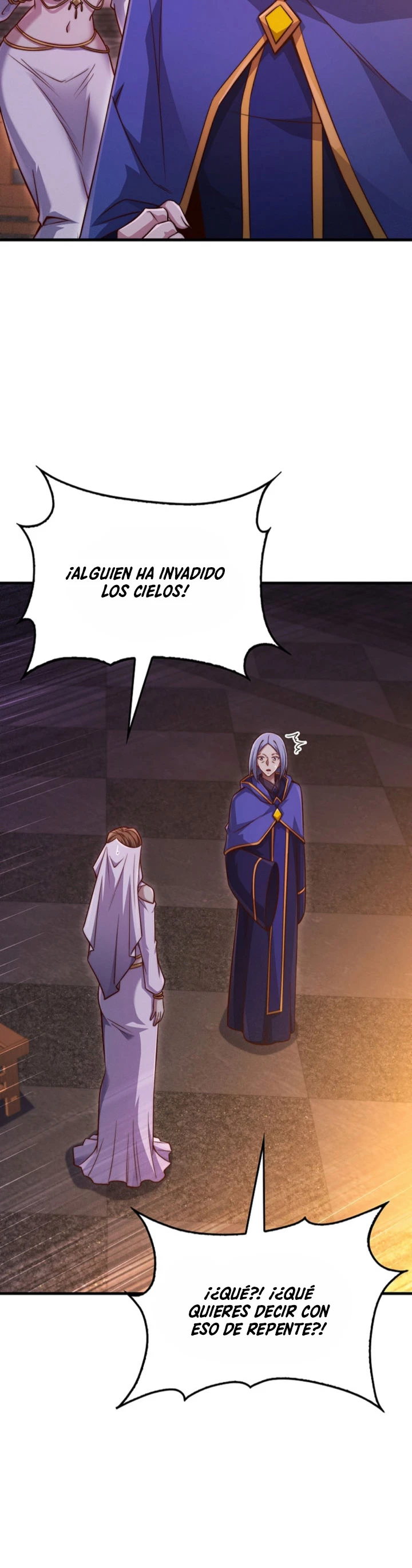 El dinero del Lord no disminuye Capitulo 145 página 25