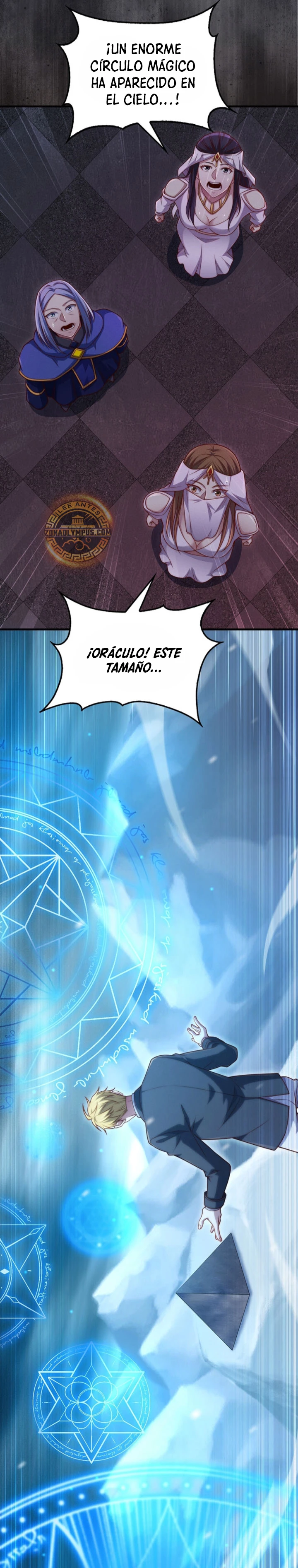 El dinero del Lord no disminuye Capitulo 145 página 31
