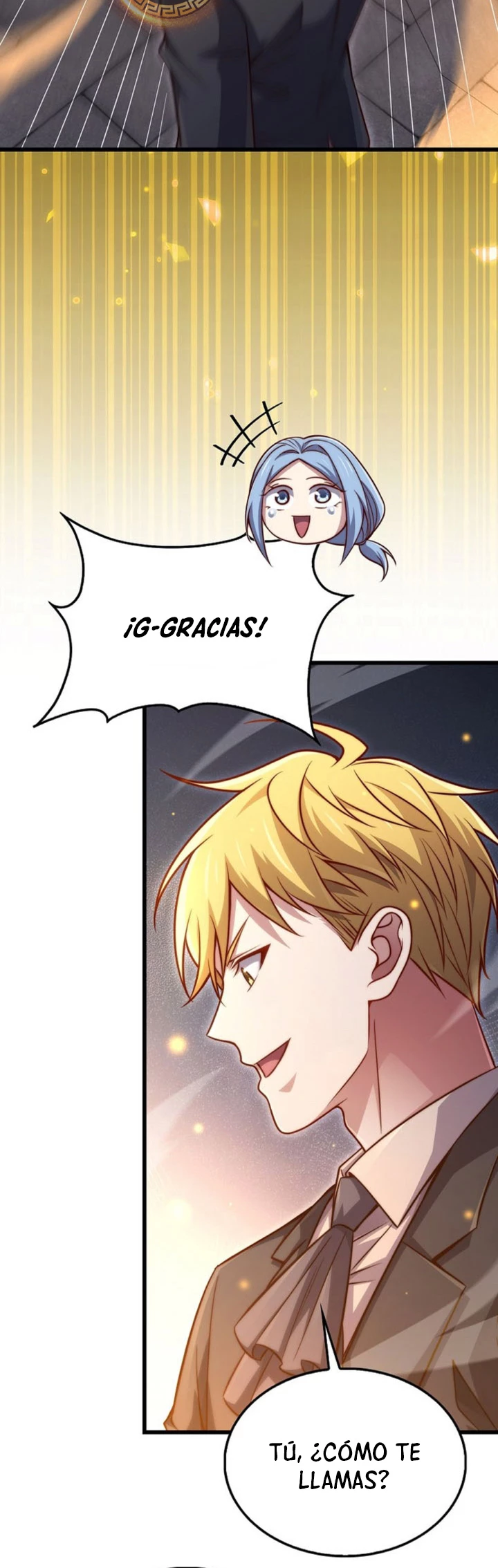 El dinero del Lord no disminuye Capitulo 146 página 17